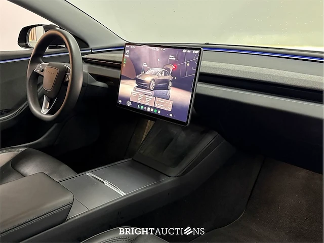 Tesla model 3 rwd 60 kwh 2023 (origineel-nl), x-220-fx - afbeelding 8 van  41