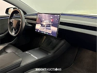 Tesla model 3 rwd 60 kwh 2023 (origineel-nl), x-220-fx - afbeelding 8 van  41