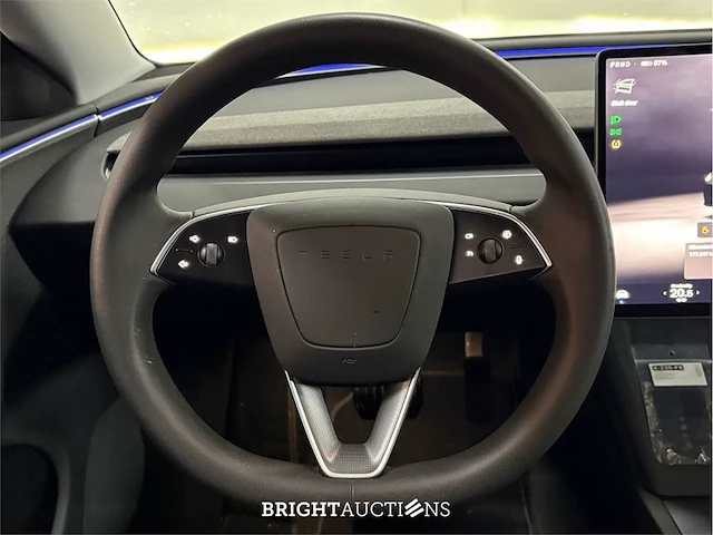 Tesla model 3 rwd 60 kwh 2023 (origineel-nl), x-220-fx - afbeelding 10 van  41
