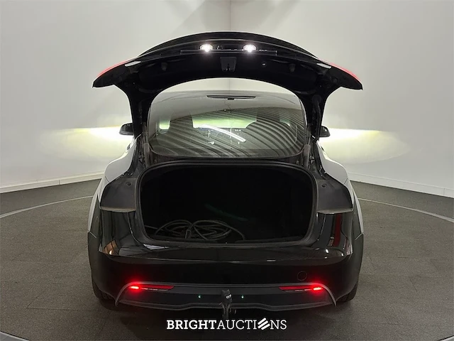 Tesla model 3 rwd 60 kwh 2023 (origineel-nl), x-220-fx - afbeelding 19 van  41
