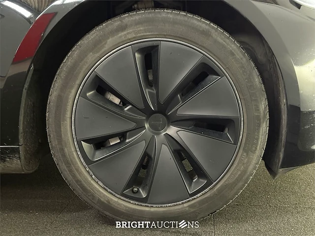 Tesla model 3 rwd 60 kwh 2023 (origineel-nl), x-220-fx - afbeelding 27 van  41