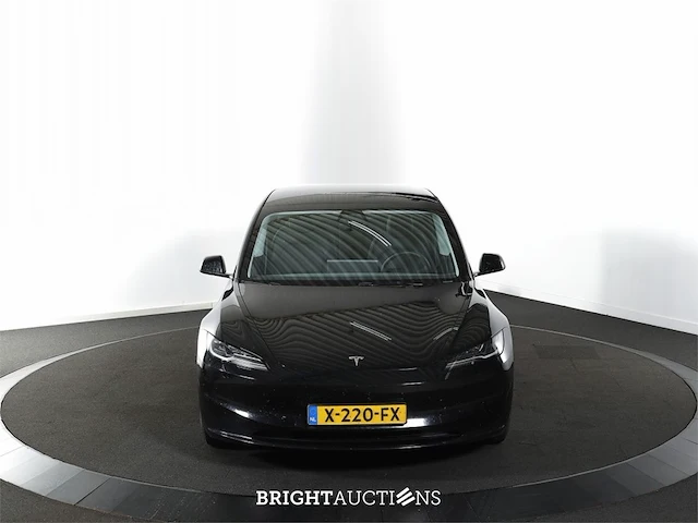 Tesla model 3 rwd 60 kwh 2023 (origineel-nl), x-220-fx - afbeelding 23 van  41