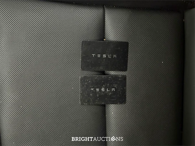 Tesla model 3 rwd 60 kwh 2023 (origineel-nl), x-220-fx - afbeelding 35 van  41