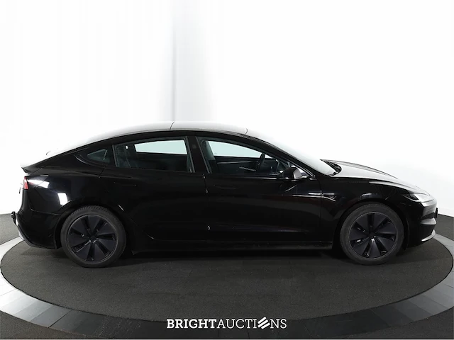 Tesla model 3 rwd 60 kwh 2023 (origineel-nl), x-220-fx - afbeelding 37 van  41
