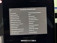 Tesla model 3 rwd highland 19 inch 60 kwh 283pk 2023 (origineel-nl), x-156-db - afbeelding 5 van  36
