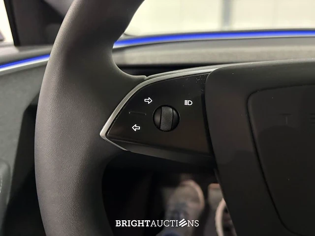 Tesla model 3 rwd highland 19 inch 60 kwh 283pk 2023 (origineel-nl), x-156-db - afbeelding 7 van  36