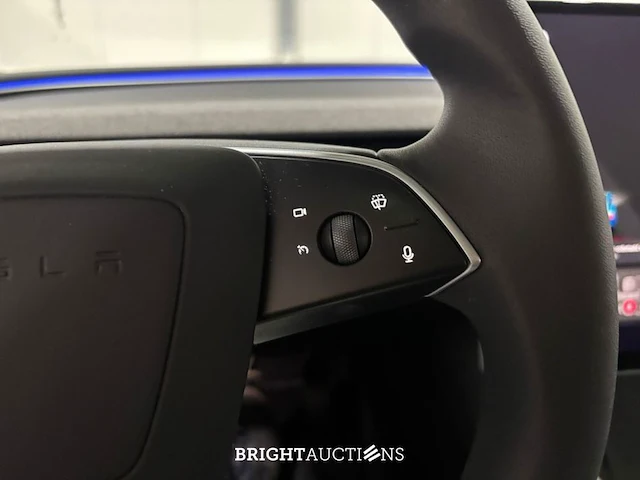 Tesla model 3 rwd highland 19 inch 60 kwh 283pk 2023 (origineel-nl), x-156-db - afbeelding 8 van  36