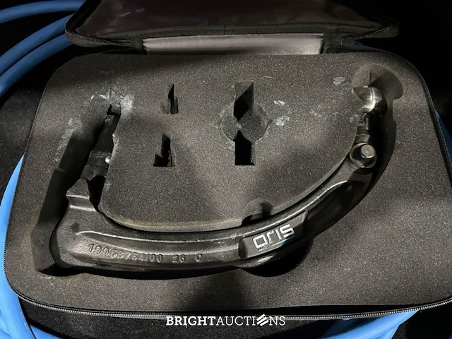 Tesla model 3 rwd highland 19 inch 60 kwh 283pk 2023 (origineel-nl), x-156-db - afbeelding 11 van  36