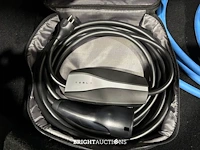 Tesla model 3 rwd highland 19 inch 60 kwh 283pk 2023 (origineel-nl), x-156-db - afbeelding 13 van  36