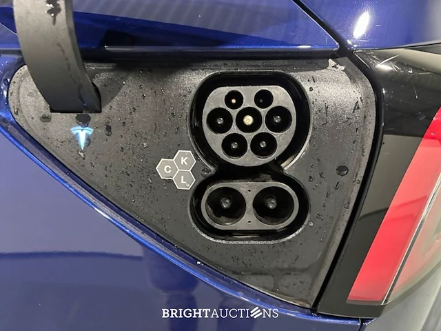 Tesla model 3 rwd highland 19 inch 60 kwh 283pk 2023 (origineel-nl), x-156-db - afbeelding 14 van  36