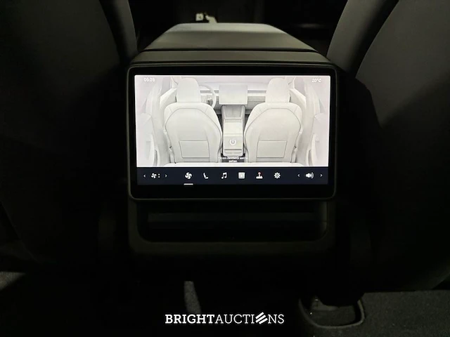 Tesla model 3 rwd highland 19 inch 60 kwh 283pk 2023 (origineel-nl), x-156-db - afbeelding 15 van  36