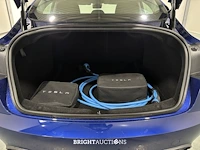 Tesla model 3 rwd highland 19 inch 60 kwh 283pk 2023 (origineel-nl), x-156-db - afbeelding 25 van  36