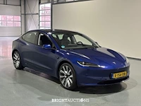 Tesla model 3 rwd highland 19 inch 60 kwh 283pk 2023 (origineel-nl), x-156-db - afbeelding 26 van  36