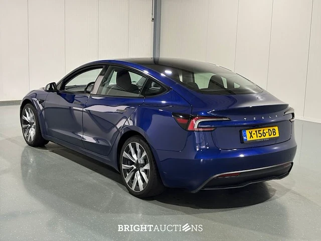 Tesla model 3 rwd highland 19 inch 60 kwh 283pk 2023 (origineel-nl), x-156-db - afbeelding 27 van  36