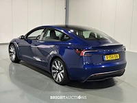 Tesla model 3 rwd highland 19 inch 60 kwh 283pk 2023 (origineel-nl), x-156-db - afbeelding 27 van  36