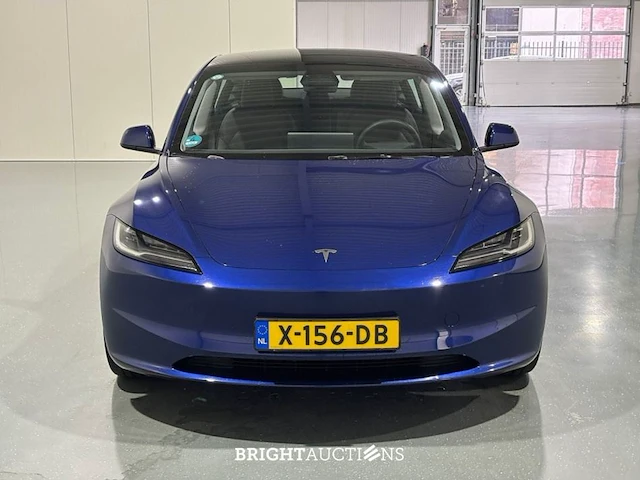 Tesla model 3 rwd highland 19 inch 60 kwh 283pk 2023 (origineel-nl), x-156-db - afbeelding 28 van  36