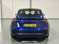 Tesla model 3 rwd highland 19 inch 60 kwh 283pk 2023 (origineel-nl), x-156-db - afbeelding 29 van  36
