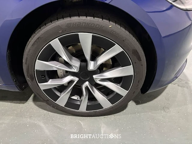 Tesla model 3 rwd highland 19 inch 60 kwh 283pk 2023 (origineel-nl), x-156-db - afbeelding 35 van  36
