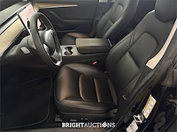 Tesla model 3 standard rwd plus 60 kwh 2021 (origineel-nl), n-422-dj - afbeelding 2 van  40