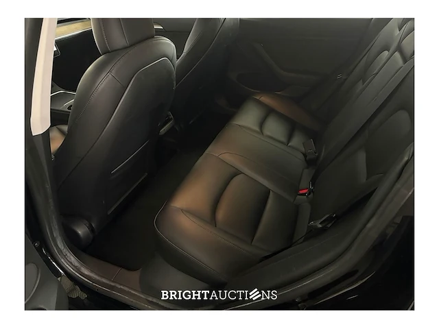 Tesla model 3 standard rwd plus 60 kwh 2021 (origineel-nl), n-422-dj - afbeelding 5 van  40