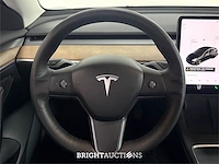 Tesla model 3 standard rwd plus 60 kwh 2021 (origineel-nl), n-422-dj - afbeelding 8 van  40