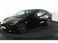 Tesla model 3 standard rwd plus 60 kwh 2021 (origineel-nl), n-422-dj