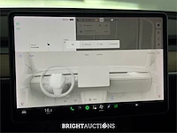 Tesla model 3 standard rwd plus 60 kwh 2021 (origineel-nl), n-422-dj - afbeelding 13 van  40