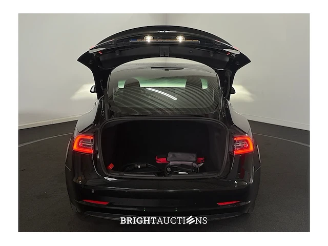 Tesla model 3 standard rwd plus 60 kwh 2021 (origineel-nl), n-422-dj - afbeelding 15 van  40