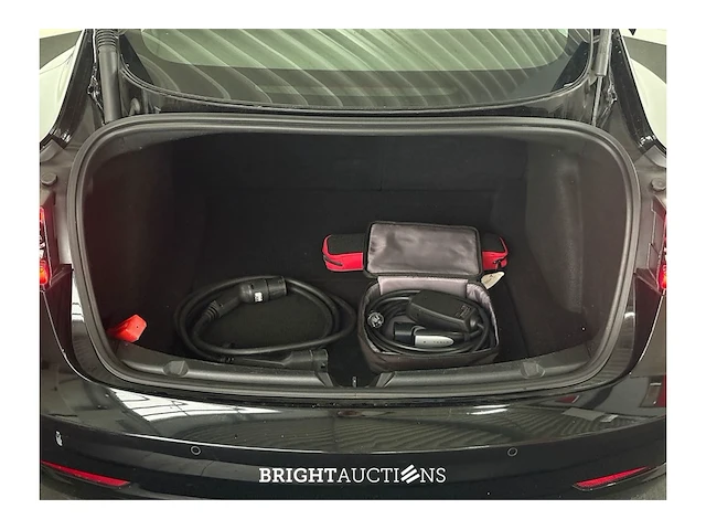Tesla model 3 standard rwd plus 60 kwh 2021 (origineel-nl), n-422-dj - afbeelding 17 van  40