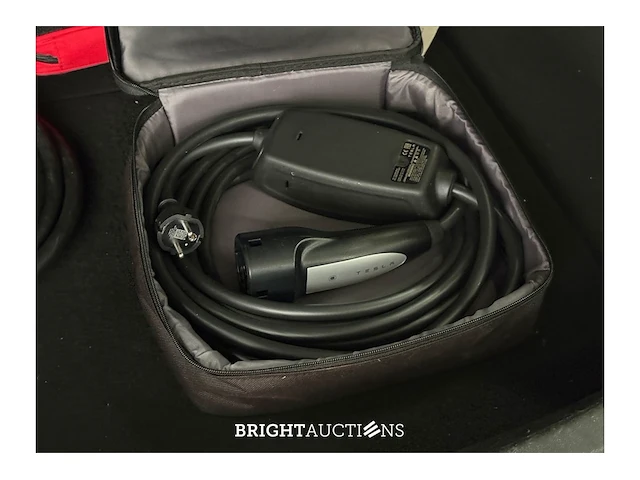 Tesla model 3 standard rwd plus 60 kwh 2021 (origineel-nl), n-422-dj - afbeelding 19 van  40