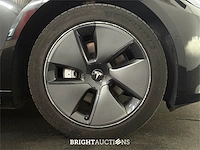 Tesla model 3 standard rwd plus 60 kwh 2021 (origineel-nl), n-422-dj - afbeelding 21 van  40