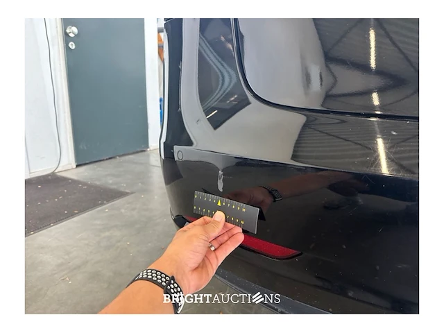 Tesla model 3 standard rwd plus 60 kwh 2021 (origineel-nl), n-422-dj - afbeelding 27 van  40