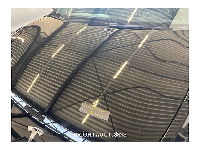 Tesla model 3 standard rwd plus 60 kwh 2021 (origineel-nl), n-422-dj - afbeelding 29 van  40