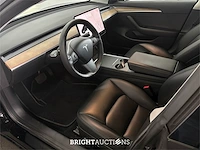Tesla model 3 standard rwd plus 60 kwh 2021 (origineel-nl), n-422-dj - afbeelding 31 van  40