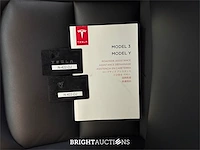 Tesla model 3 standard rwd plus 60 kwh 2021 (origineel-nl), n-422-dj - afbeelding 33 van  40