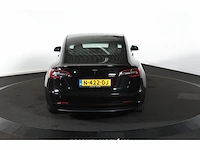 Tesla model 3 standard rwd plus 60 kwh 2021 (origineel-nl), n-422-dj - afbeelding 34 van  40
