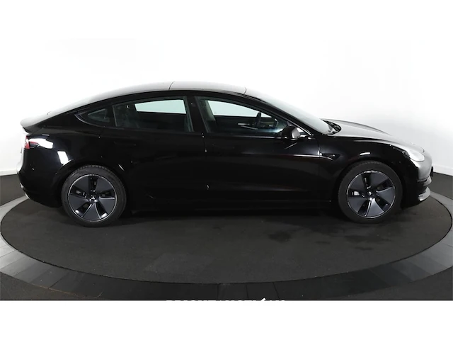 Tesla model 3 standard rwd plus 60 kwh 2021 (origineel-nl), n-422-dj - afbeelding 36 van  40