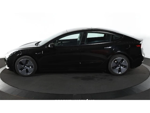 Tesla model 3 standard rwd plus 60 kwh 2021 (origineel-nl), n-422-dj - afbeelding 37 van  40