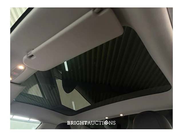 Tesla model 3 standard rwd plus 60 kwh 2021 (origineel-nl), n-422-dj - afbeelding 40 van  40
