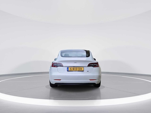Tesla model 3 standard rwd plus 60 kwh 2021 | s-813-xh - afbeelding 7 van  34