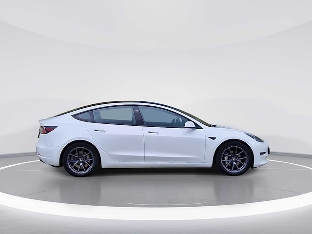 Tesla model 3 standard rwd plus 60 kwh 2021 | s-813-xh - afbeelding 10 van  34