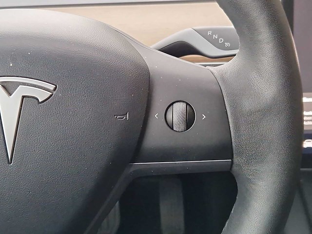 Tesla model 3 standard rwd plus 60 kwh 2021 | s-813-xh - afbeelding 16 van  34