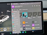 Tesla model 3 standard rwd plus 60 kwh 2021 | s-813-xh - afbeelding 17 van  34
