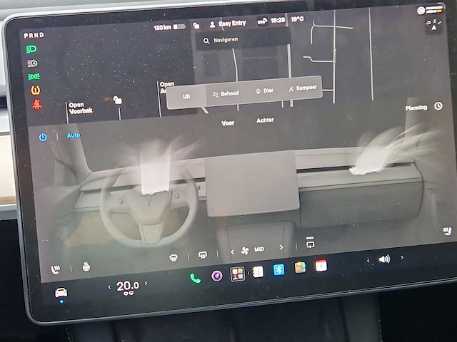 Tesla model 3 standard rwd plus 60 kwh 2021 | s-813-xh - afbeelding 18 van  34