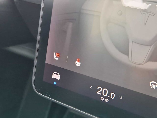 Tesla model 3 standard rwd plus 60 kwh 2021 | s-813-xh - afbeelding 19 van  34