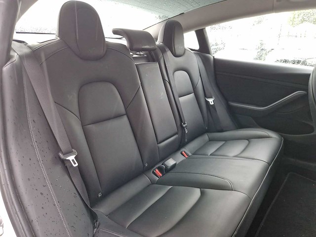 Tesla model 3 standard rwd plus 60 kwh 2021 | s-813-xh - afbeelding 25 van  34