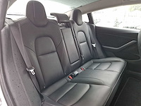 Tesla model 3 standard rwd plus 60 kwh 2021 | s-813-xh - afbeelding 25 van  34