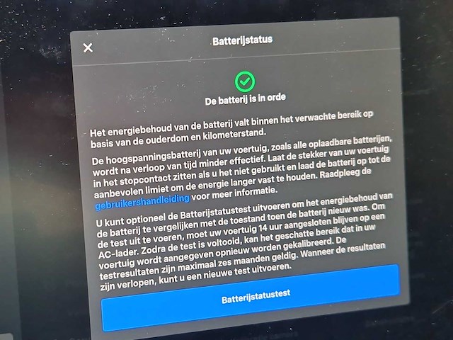 Tesla model 3 standard rwd plus 60 kwh 2021 | s-813-xh - afbeelding 27 van  34