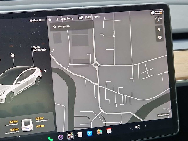 Tesla model 3 standard rwd plus 60 kwh 2021 | s-813-xh - afbeelding 31 van  34