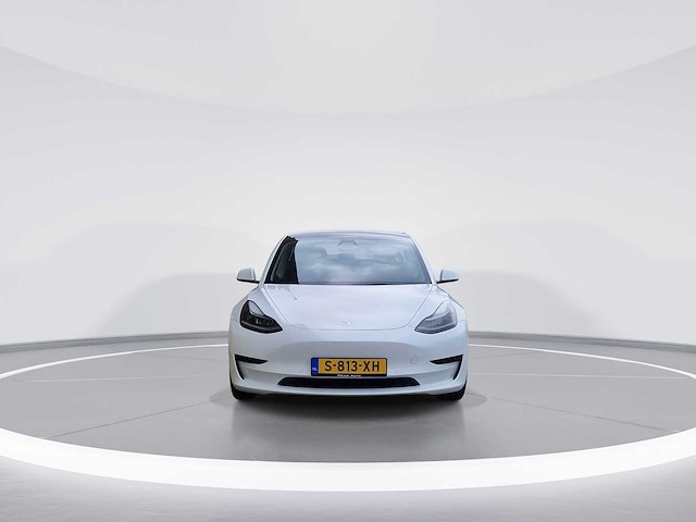 Tesla model 3 standard rwd plus 60 kwh 2021 | s-813-xh - afbeelding 32 van  34